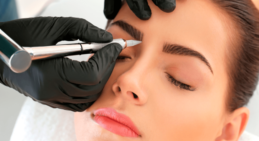 Microblading Lisboa: ¿Qué es y cómo puedo conseguirlo?