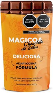 El viaje sabroso y saludable del cacao: De un dulce placer a Magicoa